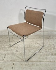 Sedia tulu gavina - tulu, cassina