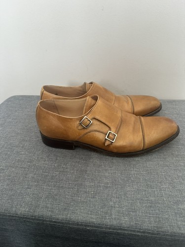 Scarpe barker tunstall con - scarpe,