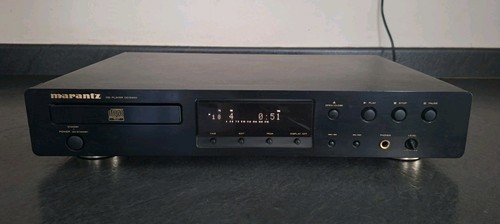 Marantz cd5400 lettore - cd5400,