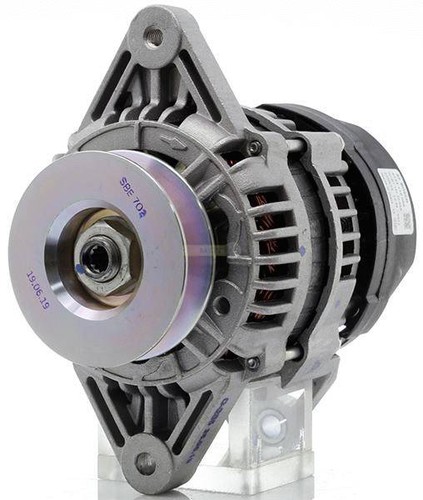 Alternatore 43a nuovo - 43a,