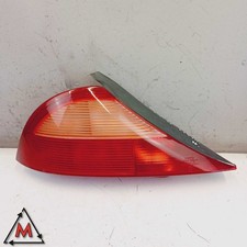 Fanale posteriore sinistro