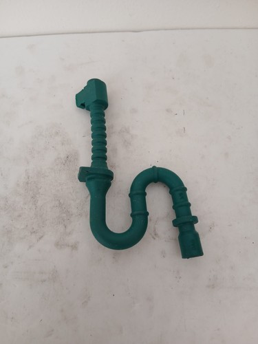 Tubo flessibile originale