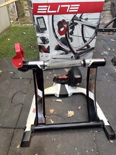 Elite qubo power mag rullo - power,