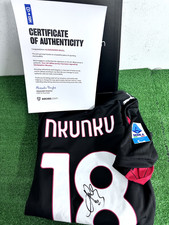 BOX MAGLIA MILAN NKUNKU