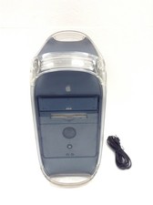 Vintage Apple Power Mac G4