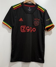 Adidas Maglia Calcio Uomo L