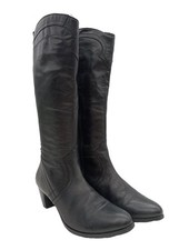 MATTEA Stivale con tacco Donna