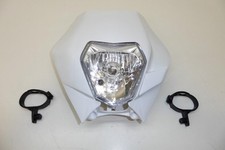Mascherina faro frontale - mascherina,