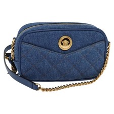 VERSACE Medusa Shoulder Bag