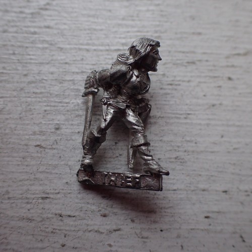 Cittadella warhammer anni - warhammer,