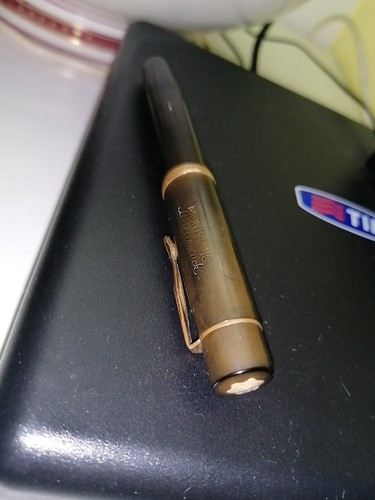 Rara penna stilografica