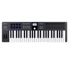Arturia KEYLAB ESSENTIAL 49