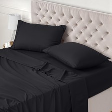 Utopia Bedding Set Lenzuola