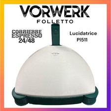 Lucidatrice Lavapavimenti