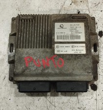 CENTRALINA GPL PER FIAT Punto