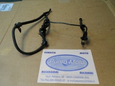 Tubi olio per pinza freno anteriore Honda Hornet 600 1998-2002