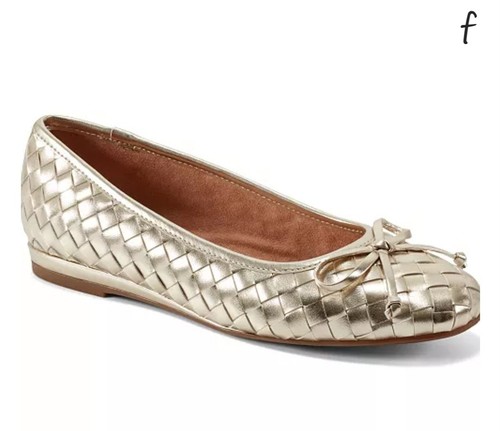 Easy spirit ballerine donna - da,
