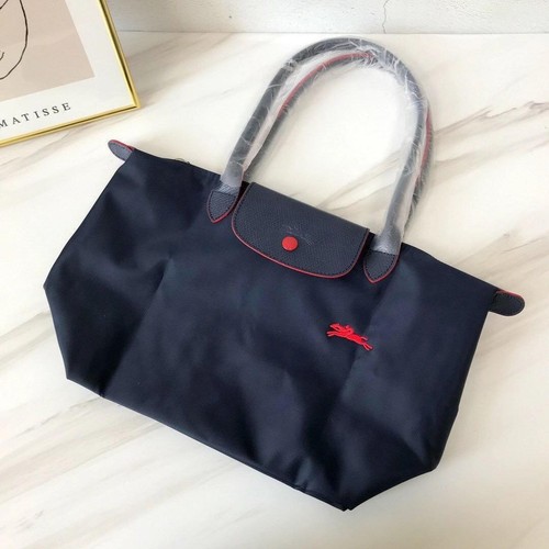 Longchamp borsa donna spalla - donna,