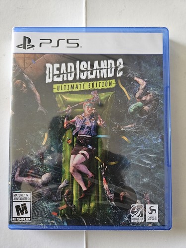 Dead island ultimate edition - 2,