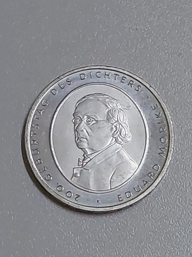 Germania 2004 euro morike - germania,