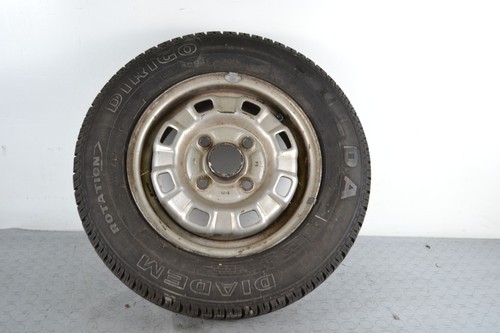 78966 ruota scorta r12 ford - 78966,