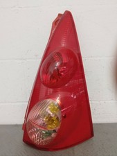 4884 FANALE FANALINO STOP