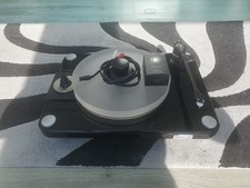 VPI Scout 1.1 / Goldring 2500 / ottime condizioni / scatola originale