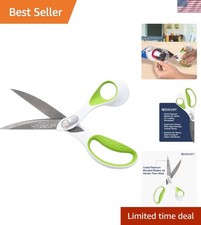 Forbici Piegate da Taglio di