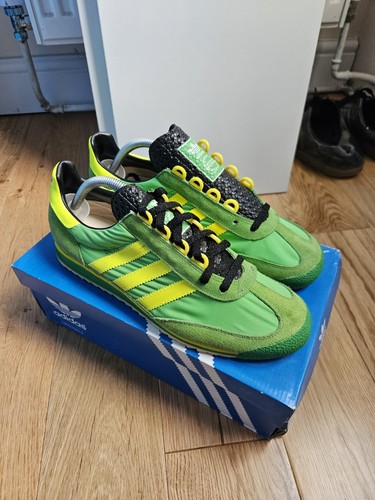 Adidas verde giallo - adidas, 76