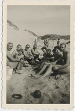 Z1571 foto anni 50 nudo