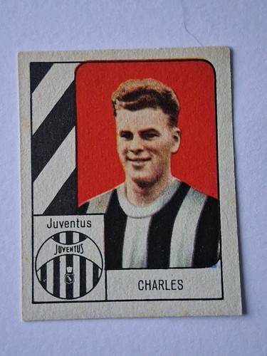 Calciatori nannina 1960 - calciatori,