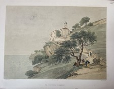 Amalfi -Costiera  amalfitana