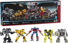 Hasbro transformers studio - hasbro,