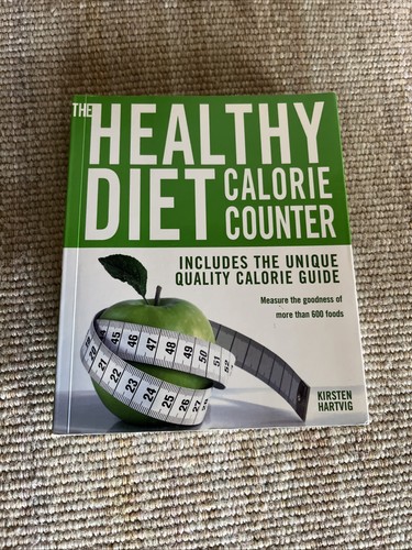 Healthy diet calorie counter - diet,