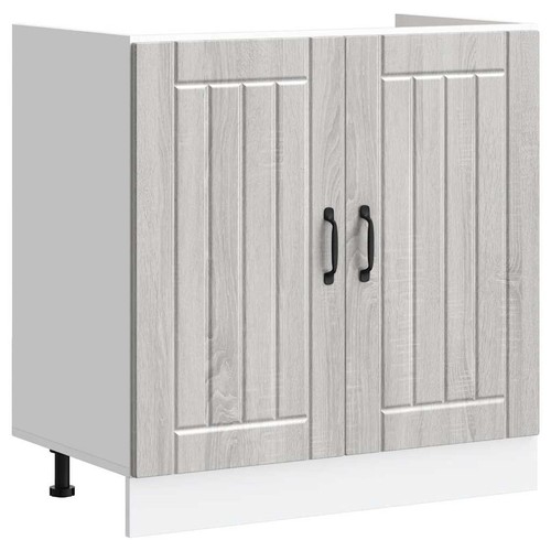 Mobile base lavello lucca - base,