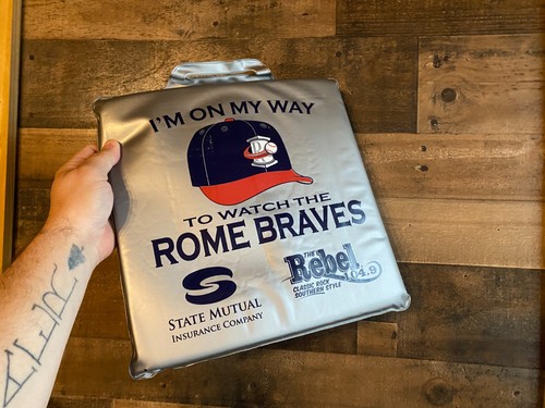 Cuscino sedile my way - on,
