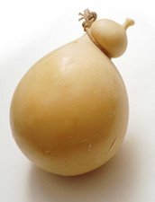 Caciocavallo artigianale