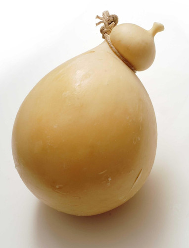 Caciocavallo artigianale