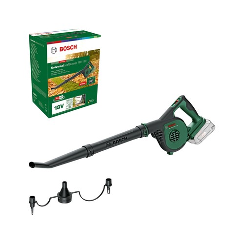 Bosch soffiatore aspiratore - bosch,