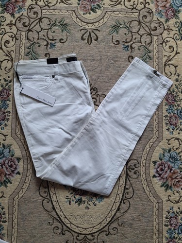 Jeans calvin klein - klein, uomo