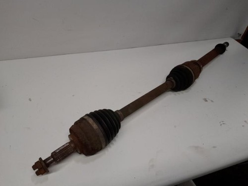 Albero motore anteriore destro