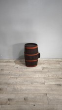 87542-2 Botte in legno con