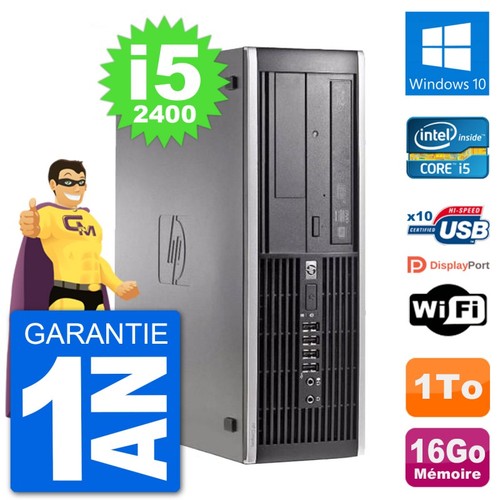 Compaq 6200 pro - pc,