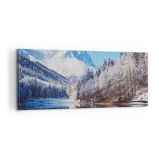 Quadro su Tela 100x40cm