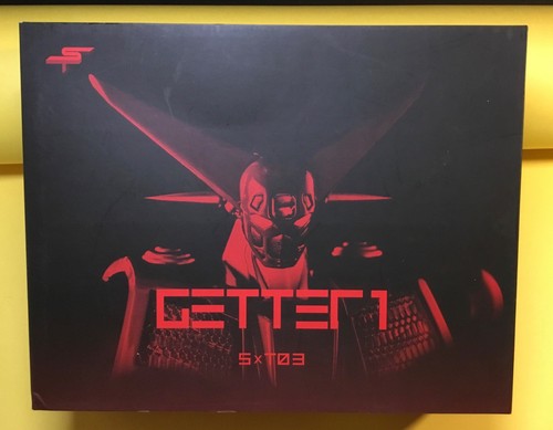 Getter sentinel rex 2014 - sentinel,