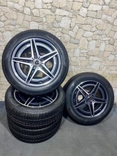 Cerchi originali Mercedes EQC