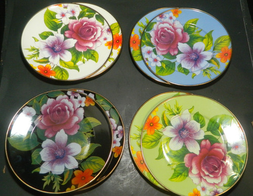 Set piatti - set, di