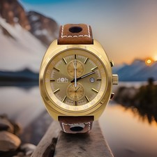 Orologio MOM Italy Crono