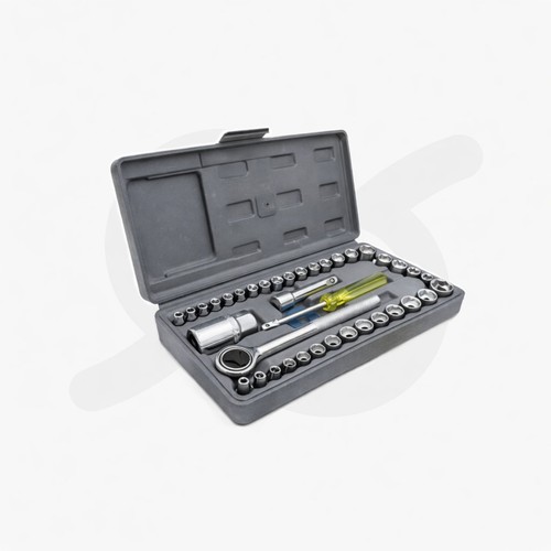 Set chiavi bussola - set, da