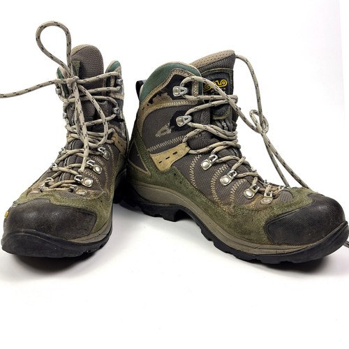 Stivali trekking asolo - trekking,